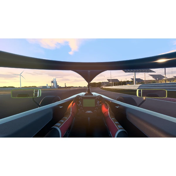 Hot Lap Racing (Switch) - Hry na Nintendo Switch - Obrázok UGX4000K01