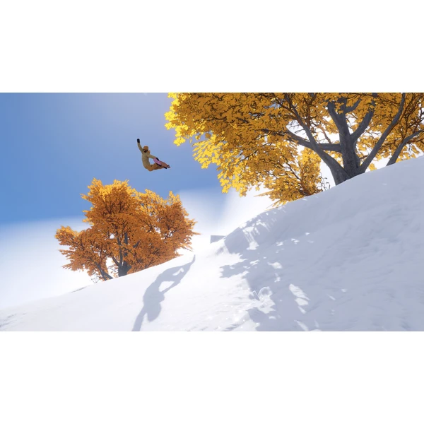 Shredders: Full Ride Edition (PS5) - Hry na PS5 - Obrázok UGXI000K01