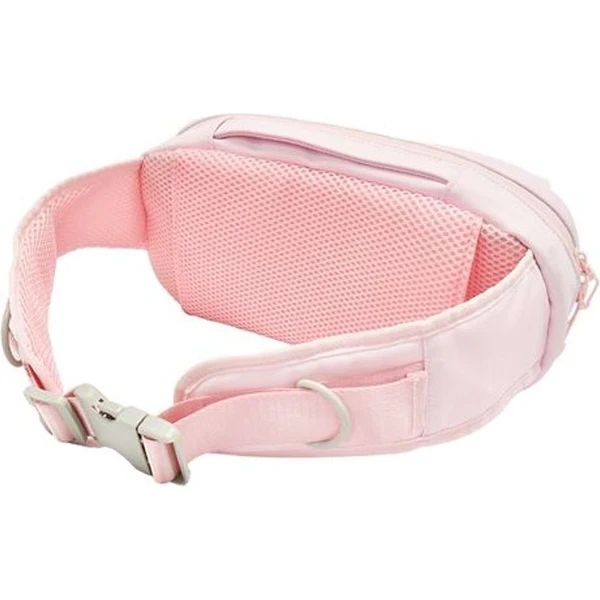 HORI taška Adventure Pack Cozy Pink (NSW/NSW2/OLED) ružové - Tašky - Obrázok UGYL000K01