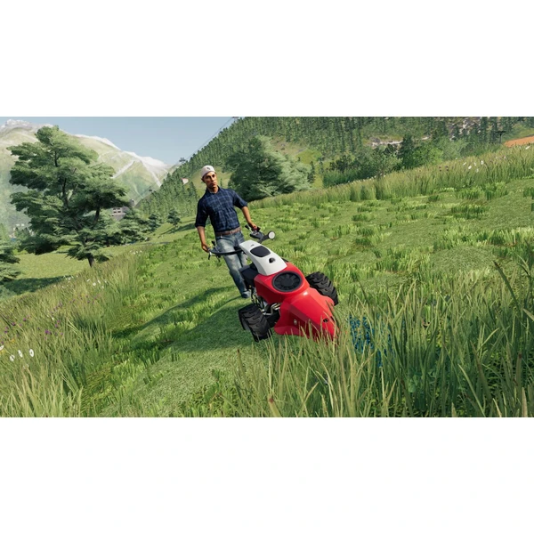 Farming Simulator 19: Ambassador Edition (Xbox One) - Hry na Xbox One - Obrázok UGYQF00101