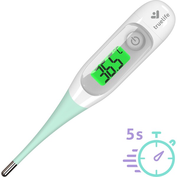 TrueLife Care T3 digitálny teplomer