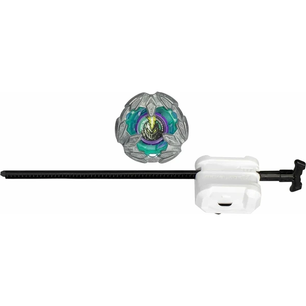 Beyblade X Lance Knight 4-80HN štartovacia sada s launcherom - Hračky - Obrázok UH1P000K01