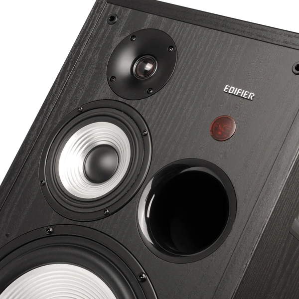 EDIFIER 2 R2850DB reproduktory čierna - Reproduktory - Obrázok UH71000K01