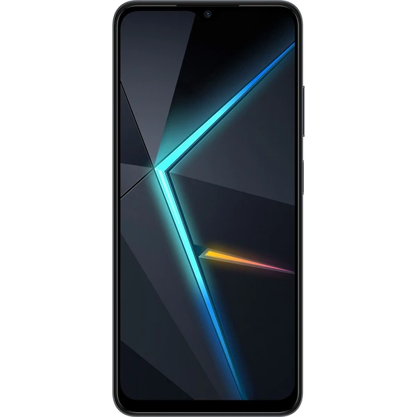 ZTE Nubia Neo 5G čierna (Ďalšia) - Mobilné telefóny - Obrázok UH81000K01