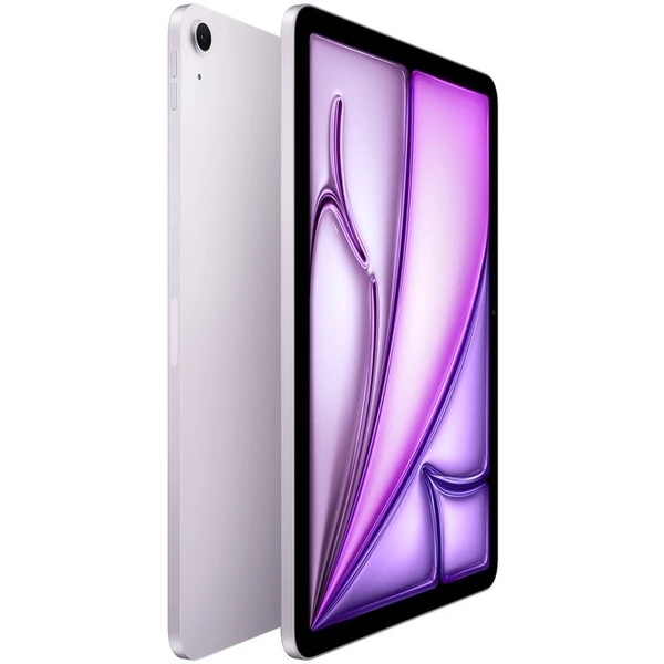 Apple iPad Air 11" 512GB Wi-Fi fialový (2024) (Kategória A) - Tablety - Obrázok UH84000J01