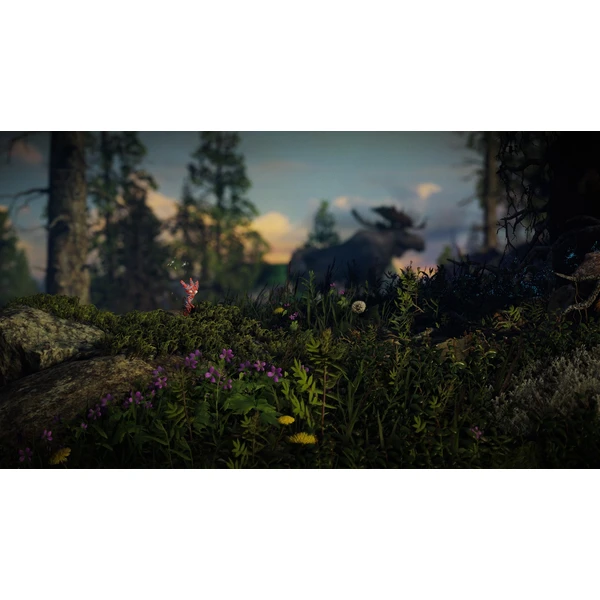 Unravel Yarny (Xbox One) - Hry na Xbox One - Obrázok UH84100201