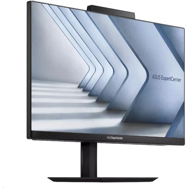 ASUS ExpertCenter E5 (E5402WVAK-BPC010XA) čierny  - All-in-one - Obrázok UHCO000K01