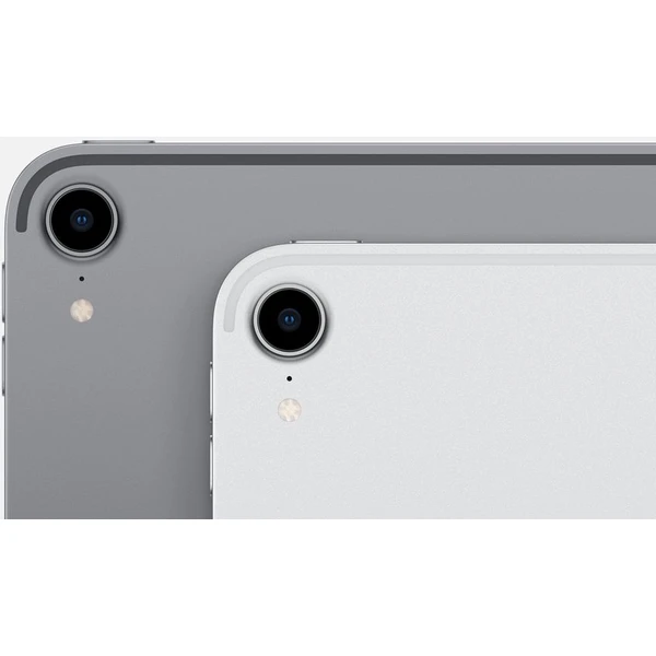 Apple iPad Pro 11" 64 GB Wi-Fi strieborný (2018) (Ďalšia) - Tablety - Obrázok UHI0000301