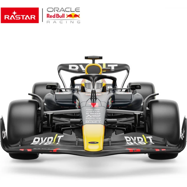R/C auto Red Bull Racing (1:12) - R/C modely - Obrázok UHI4000J01