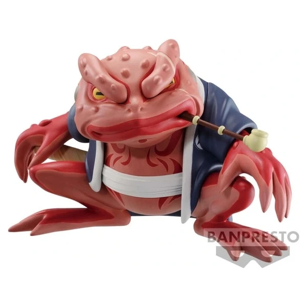 Figúrka Bandai Banpresto Naruto Shippuden - Gamabunta 10 cm - Figúrky - Hlavný obrázok
