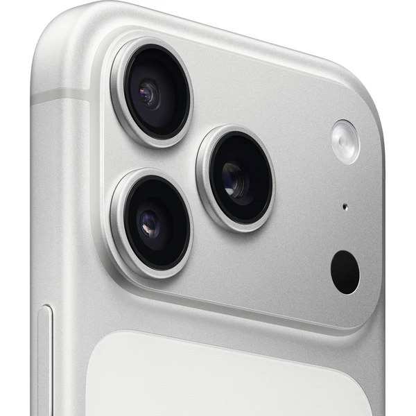 Apple iPhone 17 Pro 512GB strieborný - Mobilné telefóny - Obrázok UHNH000K01