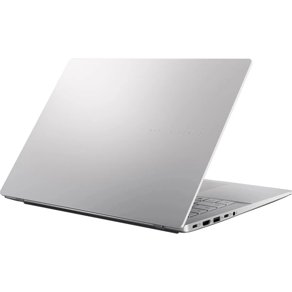 ASUS Vivobook S 14 OLED (S3407QA-OLED063W) sivý - Notebooky - Obrázok UHUJ000K01
