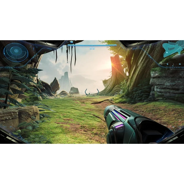 Metroid Prime 4: Beyond (Switch 2) - Hry na Nintendo Switch 2 - Obrázok UHXI000K01