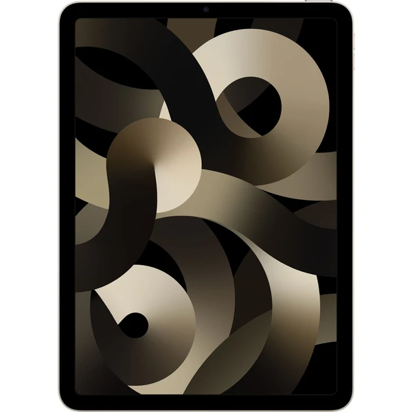 Apple iPad Air 64GB Wi-Fi hviezdne biely (2022) (Kategória B) - Tablety - Obrázok UHYX600301