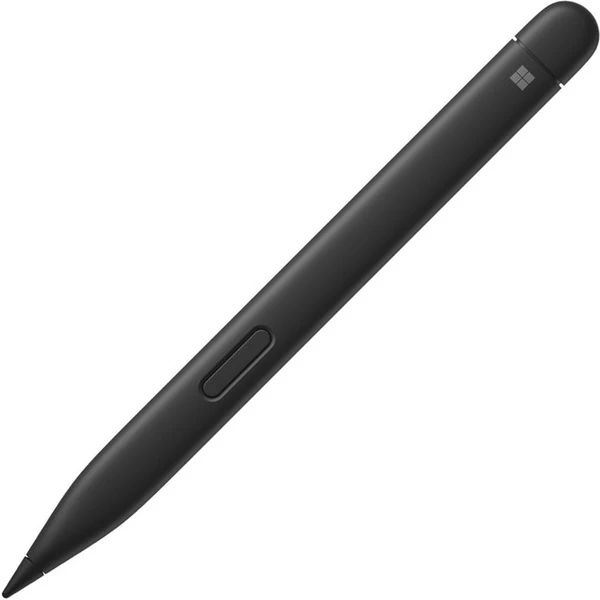 Microsoft Surface Pro 12" klávesnica + Slim Pen 2 Bundle EN sivá - Klávesnice - Obrázok UI3J000K01