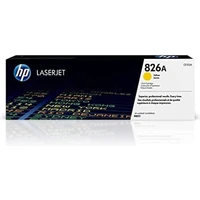 HP CF312A č. 826A Žltá originálna - Tonery