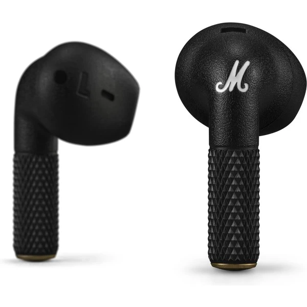 Marshall Minor IV čierne - Slúchadlá - Obrázok UI44000J01