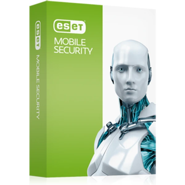 ESET Mobile Security pre Android na 6 mesiacov - Softvér - Obrázok UI4C000101