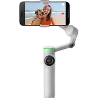 Insta360 Flow 2 Pro stabilizátor šedý - Stabilizátory
