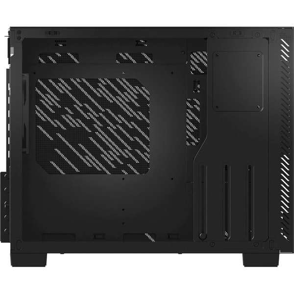 ADATA XPG Valor Air Nano čierna - Počítačové skrine - Obrázok UI5M000K01
