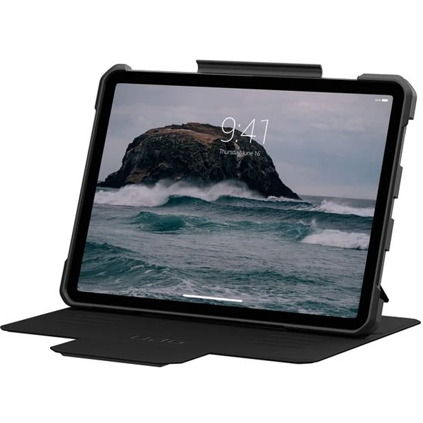 UAG Metropolis SE puzdro iPad Air 11" (2024/2025/2026) čierne - Puzdra - Obrázok UI76000N01