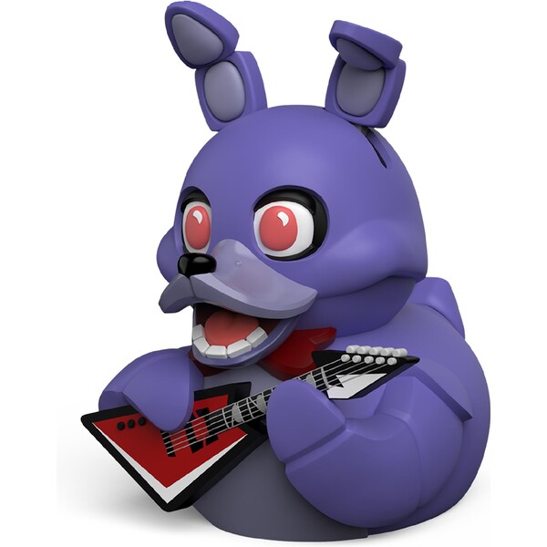 Tubbz kačička Five Nights at Freddy's - Bonnie (prvá edícia)