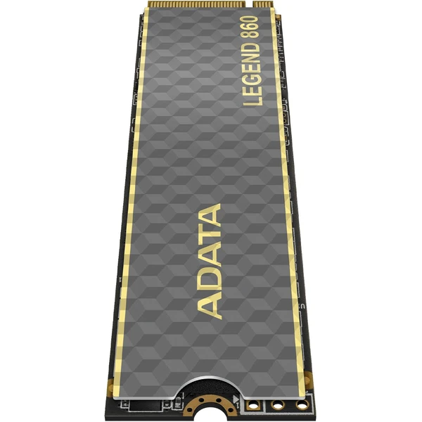 ADATA LEGEND 860 M.2 SSD 1TB (R:6000/W:4000MB/s) - SSD - Obrázok UIAB000P01