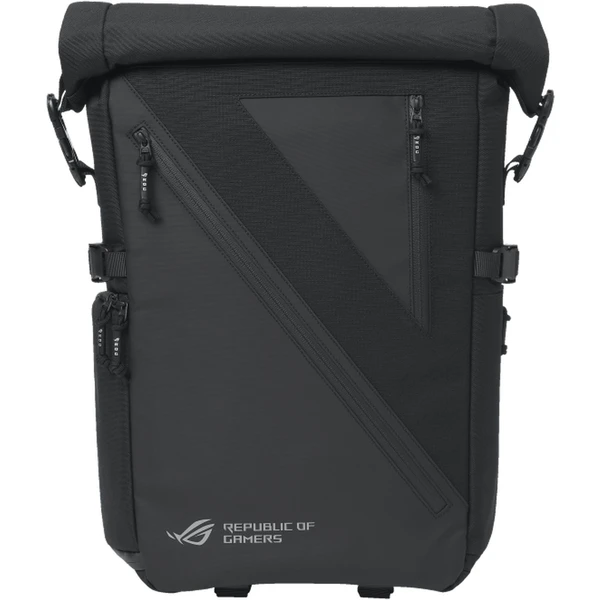 ASUS BP2702 ROG ARCHER batoh 17,3' čierny - Batohy - Hlavný obrázok