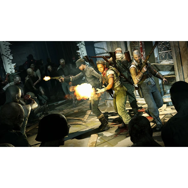 Zombie Army 4: Dead War (PS4) - Hry na PS4 - Obrázok UID3100201