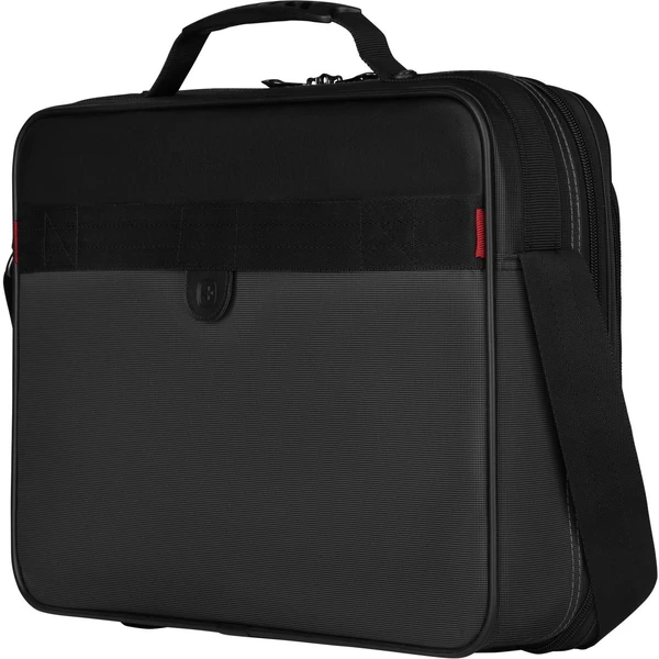 WENGER INSIGHT 15,6" taška na notebook čierny - Batohy - Obrázok UIE1000K01