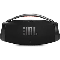 JBL Boombox3 Black - Reproduktory