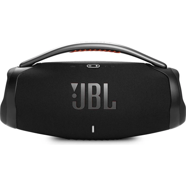 JBL Boombox3 Black - Reproduktory - Hlavný obrázok