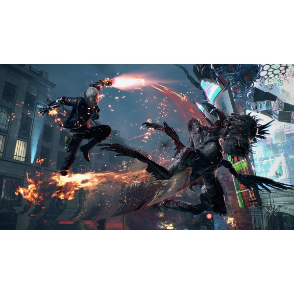 Devil May Cry 5 (Xbox Series) - Hry na Xbox Series - Obrázok UIF3100201
