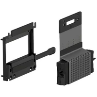 Dell VESA pre OptiPlex Micro a Thin Client čierny - Držiaky