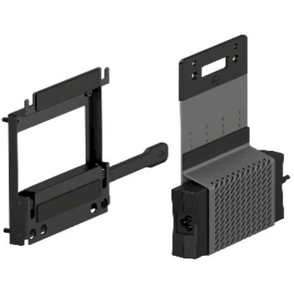 Dell VESA pre OptiPlex Micro a Thin Client čierny - Držiaky - Hlavný obrázok