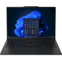 Lenovo ThinkPad X1 Carbon Gen 13 Aura Edition (21NX0083CK) čierny + 3 roky záruky - Notebooky