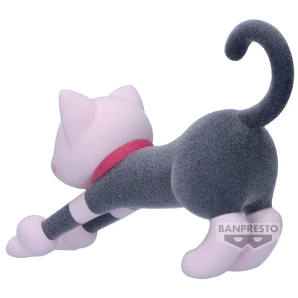 Figúrka Bandai Banpresto MY HERO ACADÉMIA Fluffy Puffy - Ochaneco 7 cm - Figúrky - Obrázok UIMI000K01