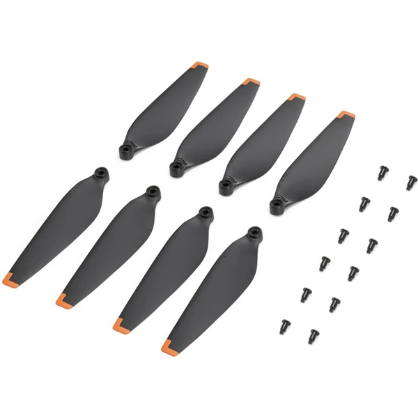 DJI Mini 3 náhradné vrtule - Náhradné diely - Obrázok UIOP100501