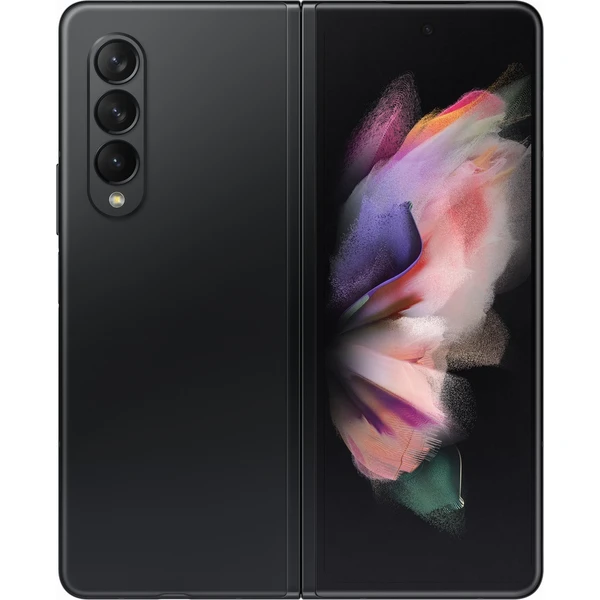 Samsung Galaxy Z Fold3 5G 12GB/256GB čierna - Mobilné telefóny - Obrázok UIOQ600301