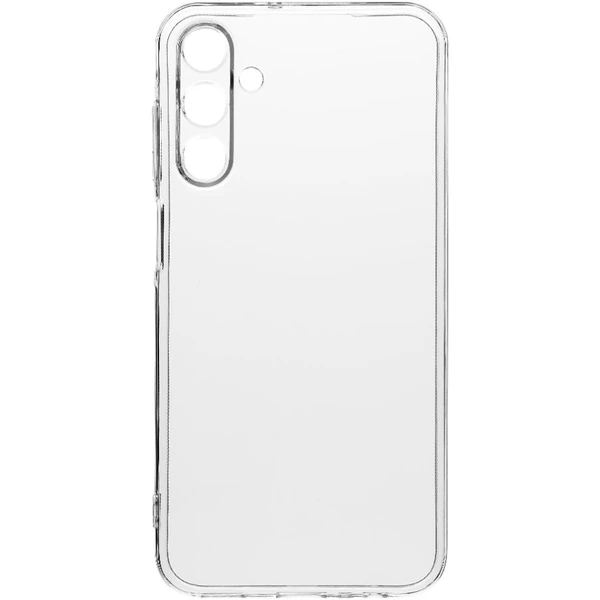 Obal:Me TPU Kryt pre Samsung Galaxy A15 4G/5G číry - Puzdra - Obrázok UIS2000L01