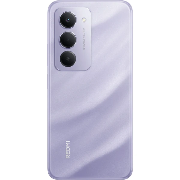 Xiaomi Redmi 15 6GB/128GB fialový - Mobilné telefóny - Obrázok UISF000K01