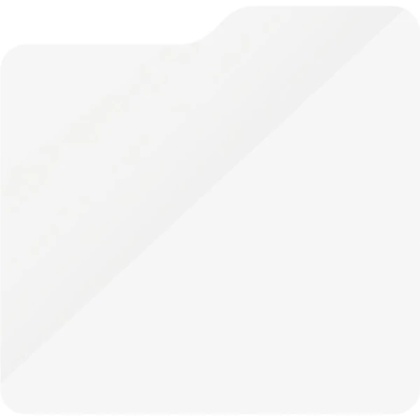 PanzerGlass® Ultra-Wide Fit Samsung Galaxy Z Flip7 FE/Z Flip6 - Ochranné fólie a sklo - Obrázok UIWA000L01