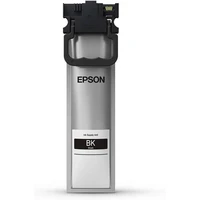 EPSON WF-C5xxx Series Ink Cartridge XL čierna atramentová náplň - Tonery