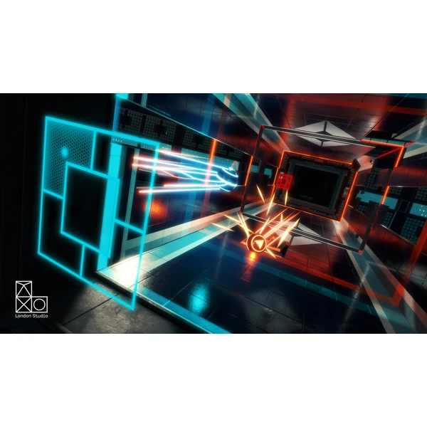VR Worlds (PS4) - Hry na PS4 - Obrázok UJ24100201