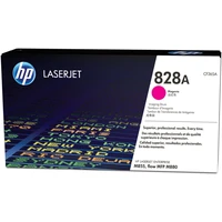 HP CF365A č. 828A Purpurová Originálne - Tonery