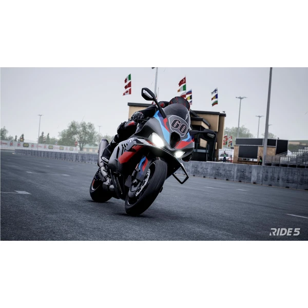 Ride 5 (Xbox Series) - Hry na Xbox Series - Obrázok UJ7N100501