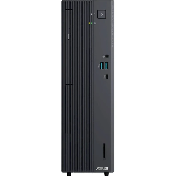 ASUS ExpertCenter P5 (P500SV-C5210H16512) sivý - záruka Pick-up & Return na 3 roky  - Stolné počítače - Obrázok UJCO000K01