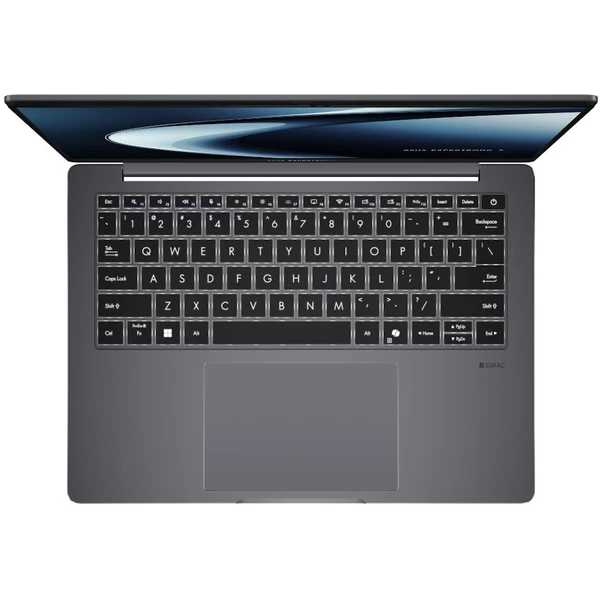 ASUS ExpertBook PM (PM3406CKA-NZR732X) sivý - Notebooky - Obrázok UJDE000K01