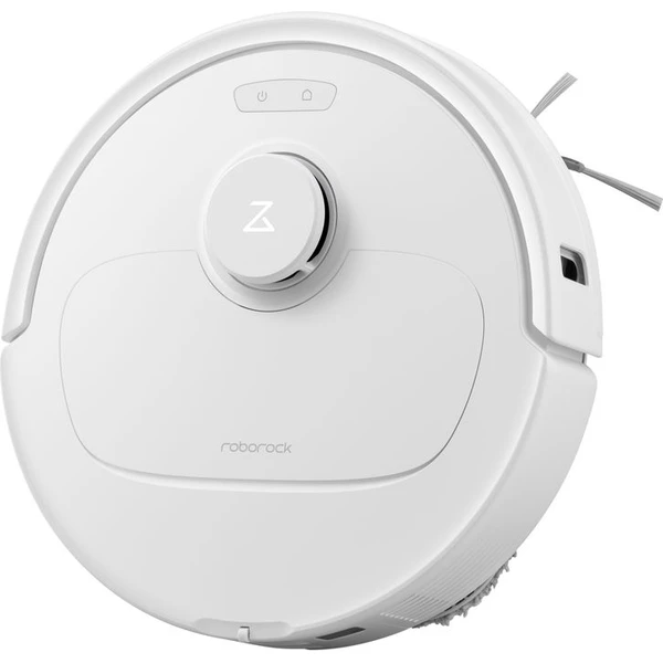 Roborock QR 798 robotický vysávač biely - Robotické vysávače - Obrázok UJKG000K01