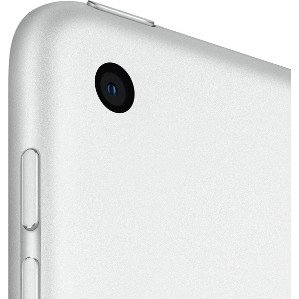 Apple iPad 10,2" 32GB Wi-Fi strieborný (2020) (Kategória B) - Tablety - Obrázok UJL0500301